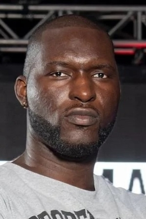 Photo of Jordan Omogbehin