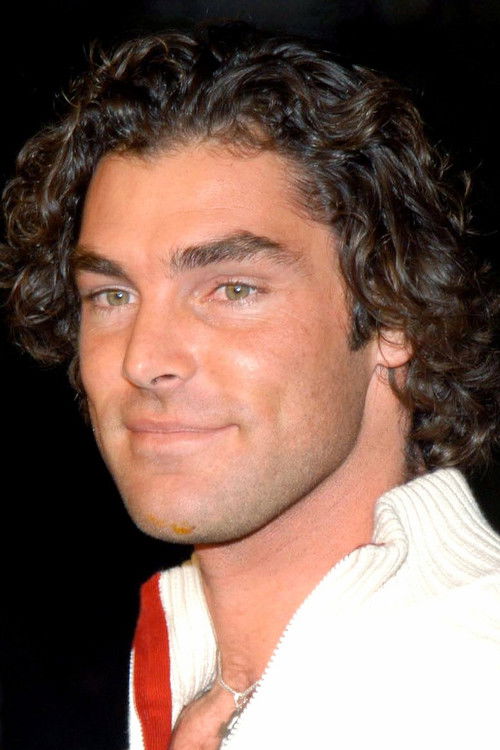 Photo of Evan Marriott