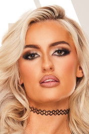 Photo of Mariah May Mead