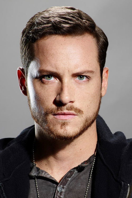Photo of Jesse Lee Soffer