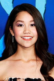 Photo of Trinity Jo-Li Bliss