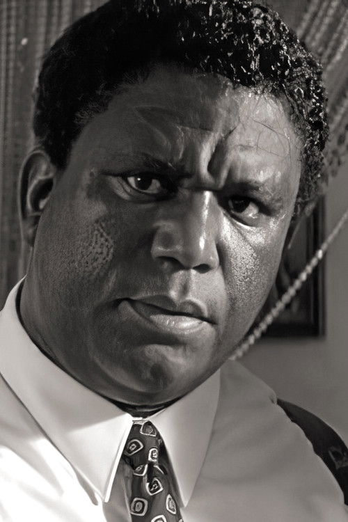 Photo of Tommy Hollis