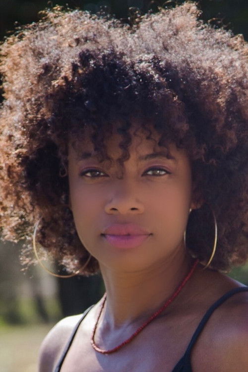 Photo of Idella Johnson