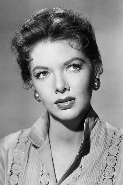 Photo of Barbara Lawrence