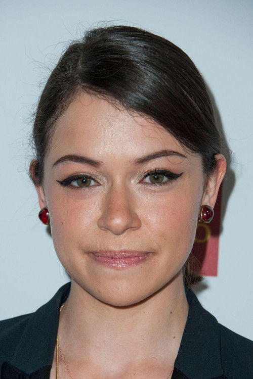 Photo of Tatiana Maslany