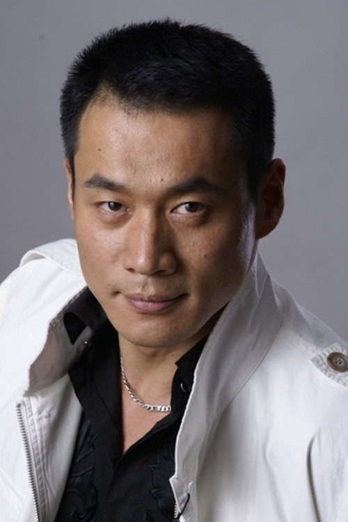 Photo of Ding Haifeng