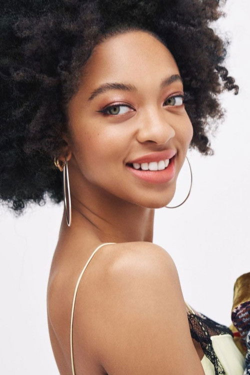 Photo of Zolee Griggs