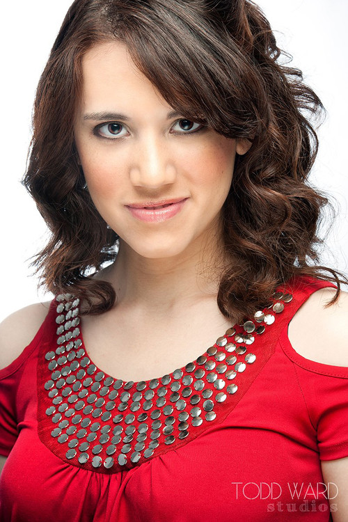 Photo of Diana Maxfield