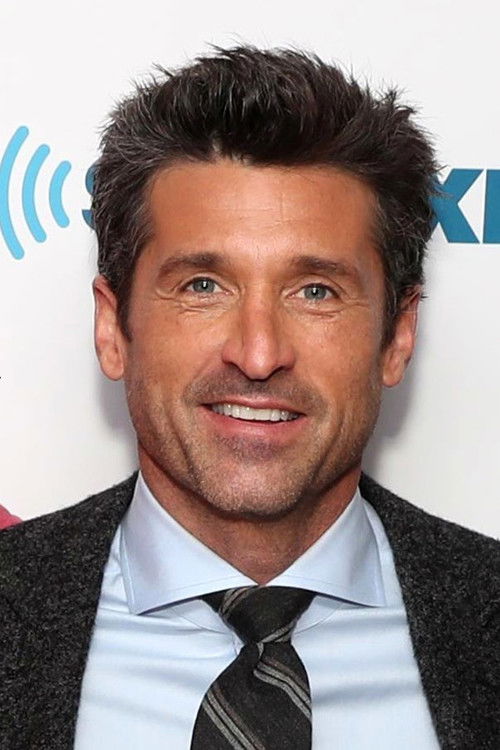 Photo of Pat Dempsey