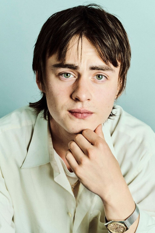 Photo of Jaeden Martell