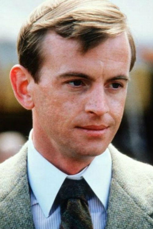 Photo of Ian Charleson