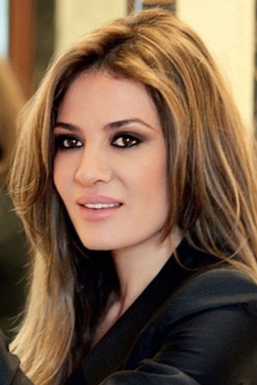 Photo of Dimitra Matsouka