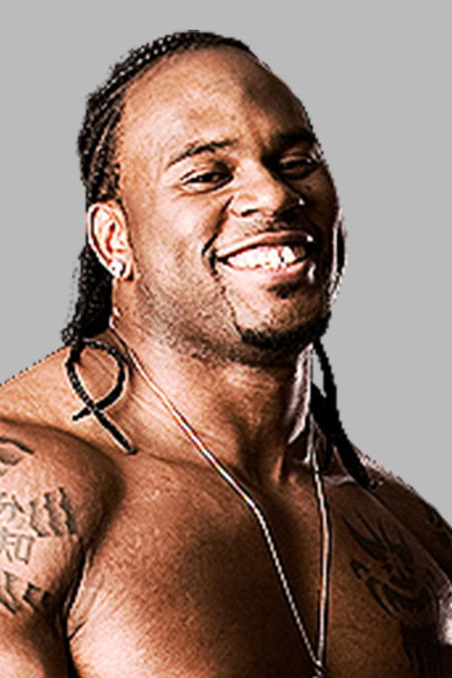 Photo of Shad Gaspard