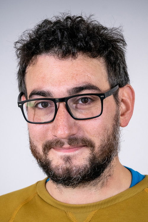 Photo of Fabio Vallarelli