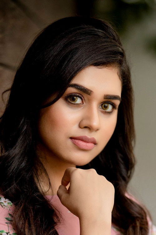 Photo of Meenakshi Govindarajan