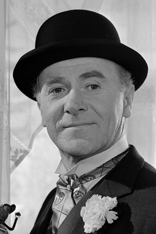 Photo of Otto Šimánek