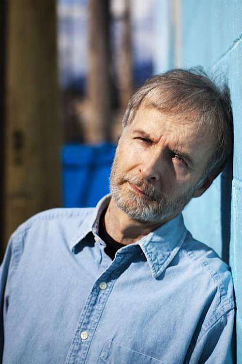 Photo of Patrick Keating