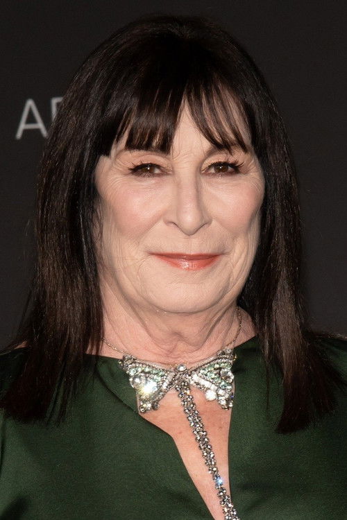 Photo of Anjelica Huston
