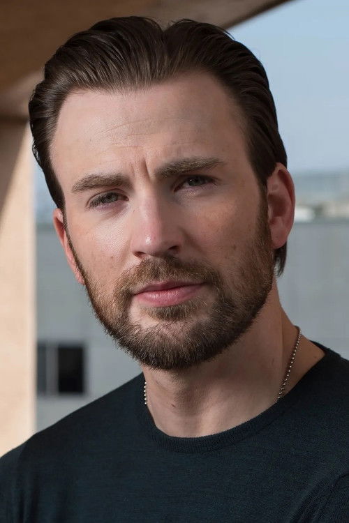 Photo of Chris Evans