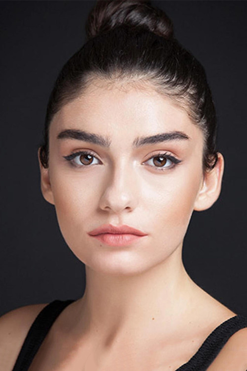 Photo of Hazar Ergüçlü