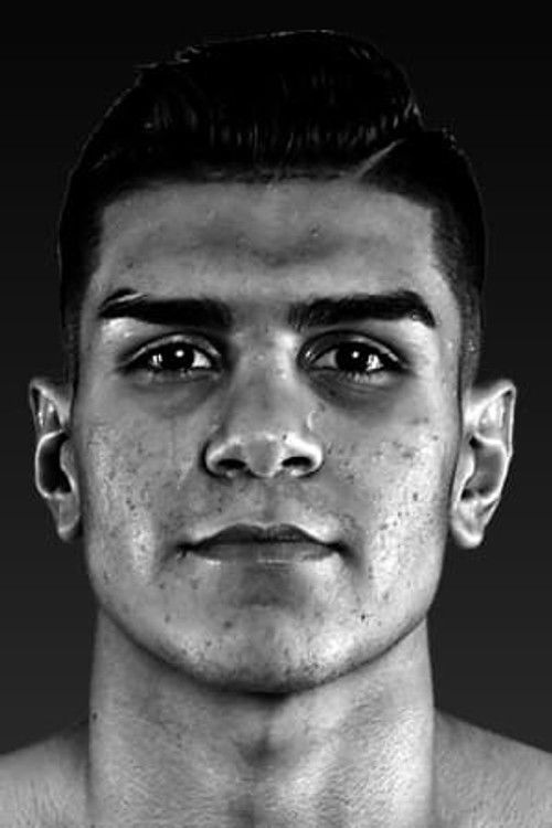 Photo of Jesus Alejandro Ramos