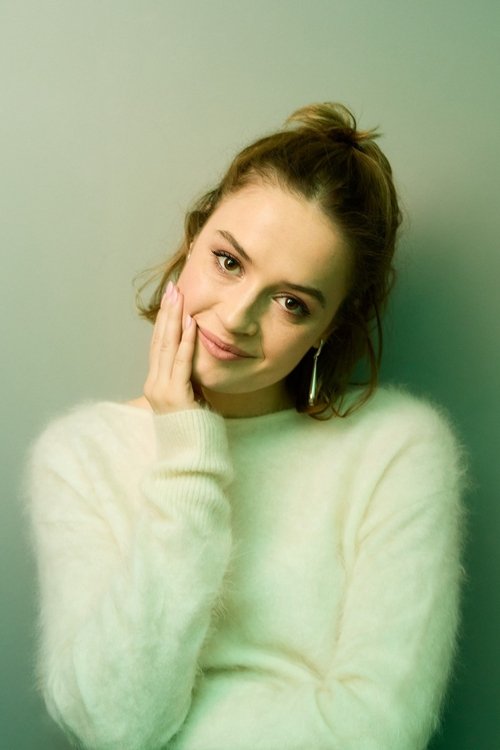 Photo of Ella Øverbye