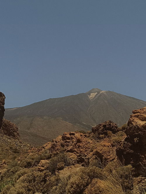 Ya casi se ve el mar