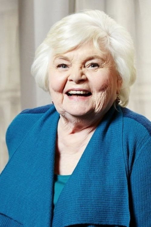 Photo of June Squibb