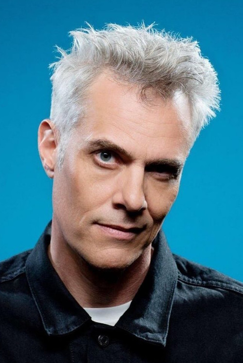 Photo of Dana Ashbrook