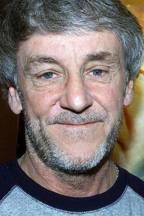 Photo of Colin Nutley