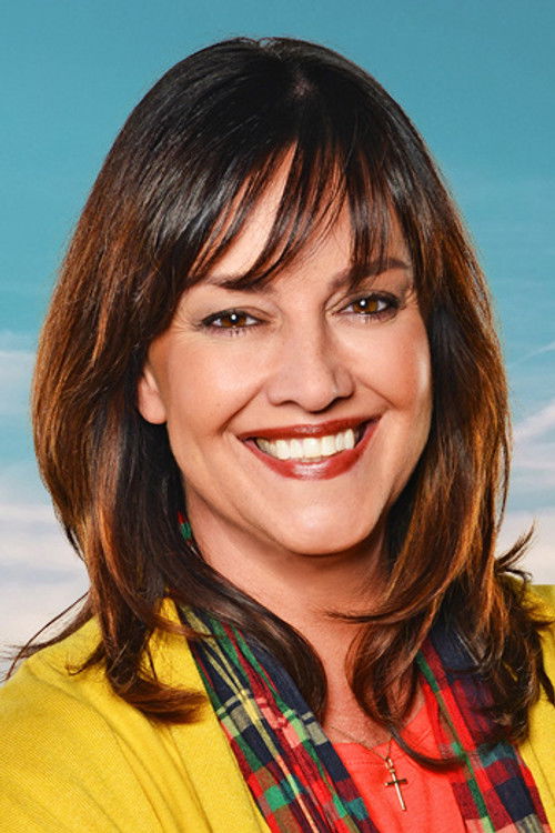 Photo of Tereza Brodská