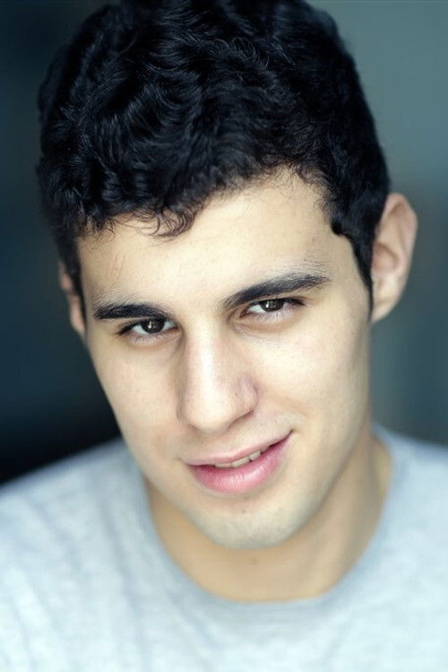 Photo of Yasin Houicha