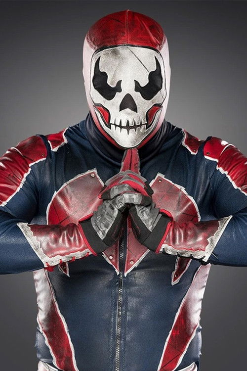 Photo of Frank Gerdelman