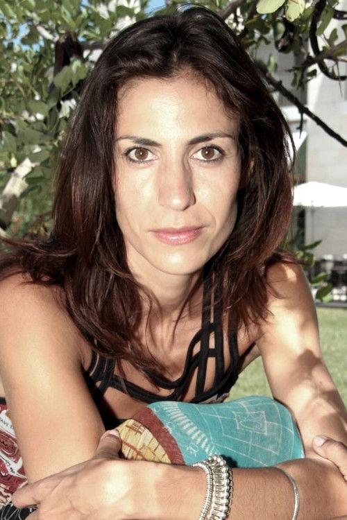 Photo of Isabel Abreu