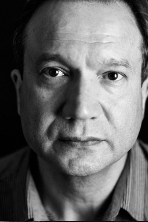 Photo of Viktor Ryzhakov