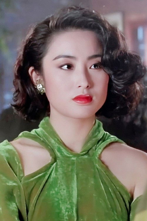 Photo of Sharla Cheung