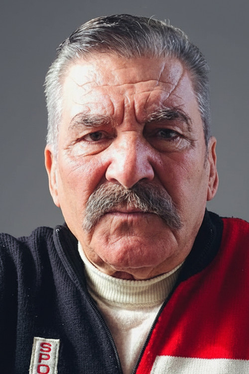 Photo of Hikmet Taşdemir