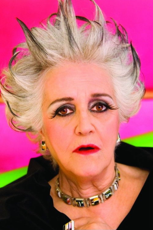 Photo of Chus Lampreave