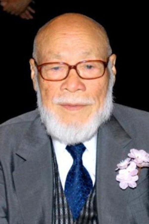 Shūe Matsubayashi