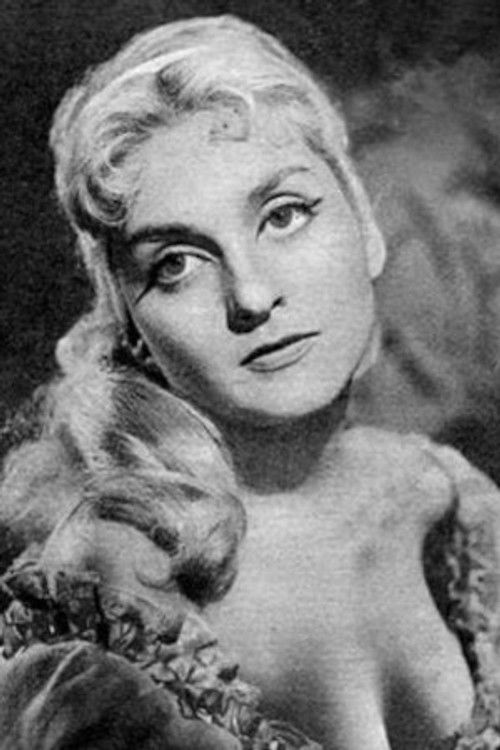 Photo of Sylvie Pelayo