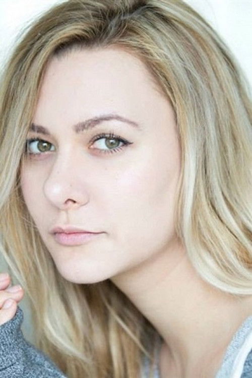 Photo of Adeline Rebeillard