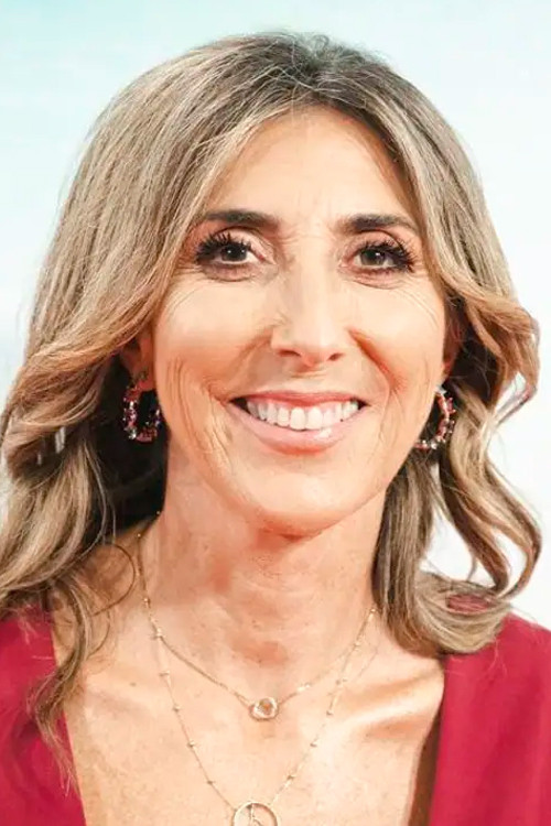 Photo of Paz Padilla