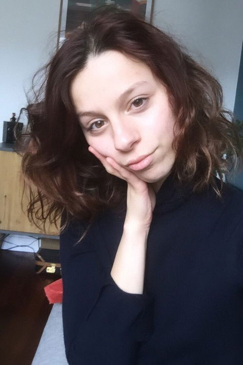 Photo of Inès Banzet Benhagouga