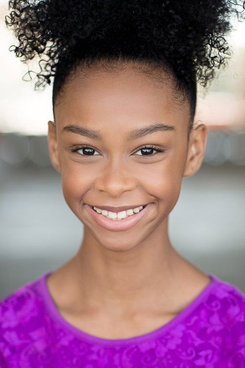 Photo of Brianna Reed