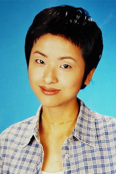 Photo of Hilary Tsui Ho-Ying