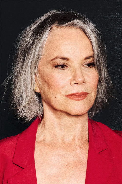 Photo of Barbara Hershey