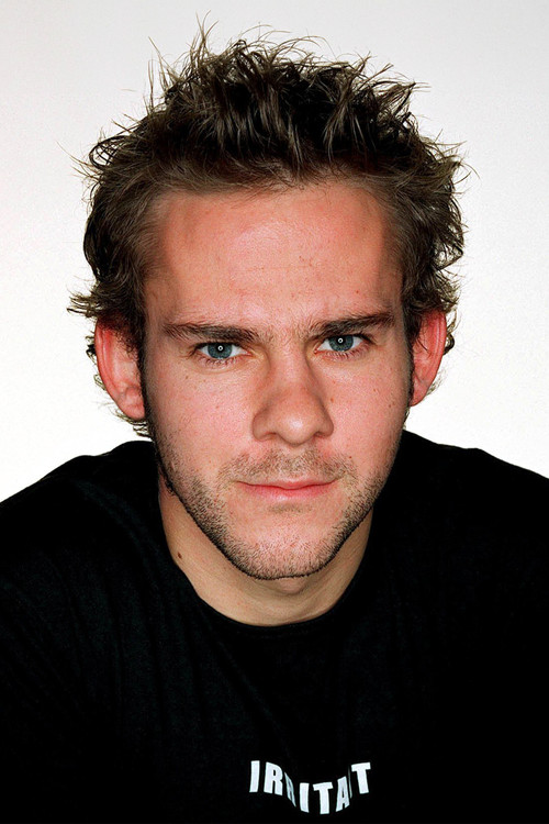 Photo of Dominic Monaghan