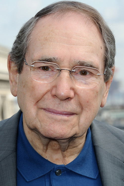 Photo of Robert Hossein