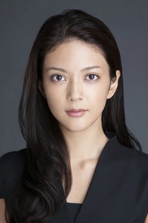 Photo of Michiko Tanaka