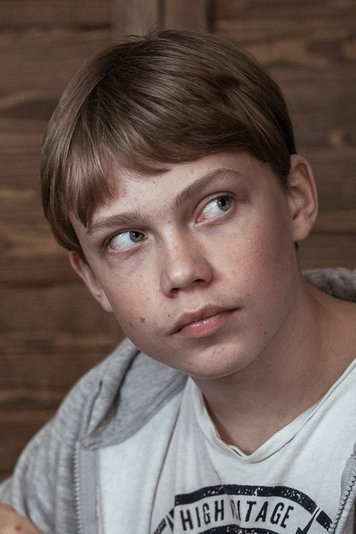 Photo of Rasmus Ermel